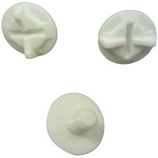 Shoei Peak Screws Motorbike