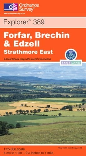 Forfar brechin and - brechin,