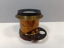 Perken Son & Rayment Rapid