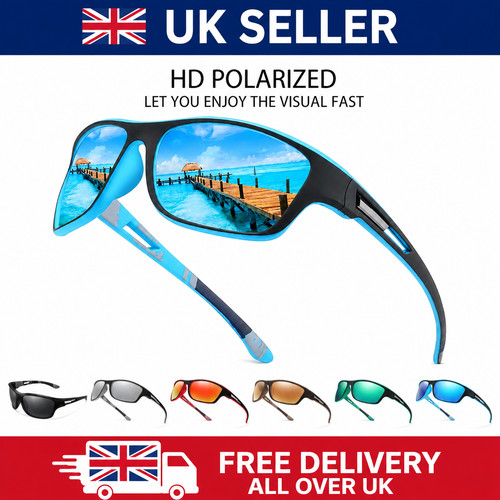 Polarized sunglasses men women - polarized,