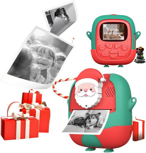 Children camera instant - children's,