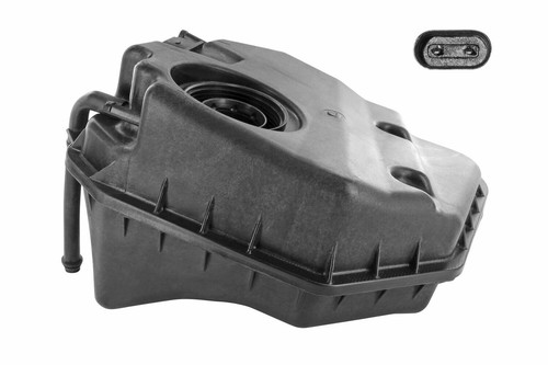 Vaico coolant expansion tank - coolant,
