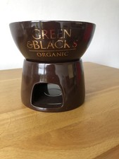 Green and Black's Organic