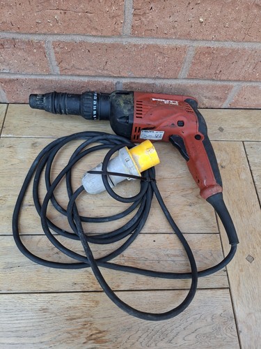Hilti st1800 110v drywall - st1800,