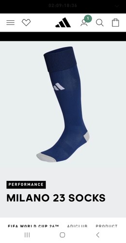 Adidas performance milano - performance,