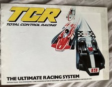 Ideal Toy TCR Total Control