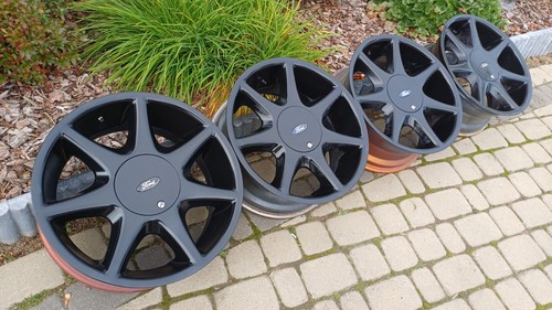 Ford rs7 alloys 4x108 - 17",