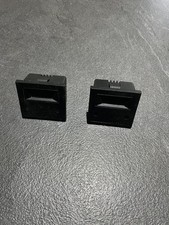 RENAULT 5 GT TURBO USED DASH DASHBOARD DIGITAL LCD TIME CLOCK BORG