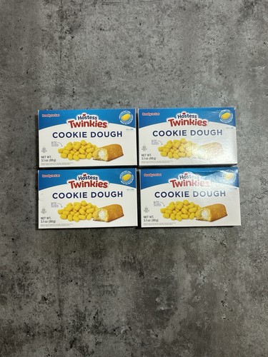 Hostess twinkies cookie - hostess,