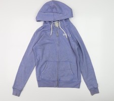 Jack Wills Women's Blue Full