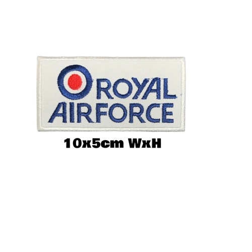 Raf royal air - royal, mod