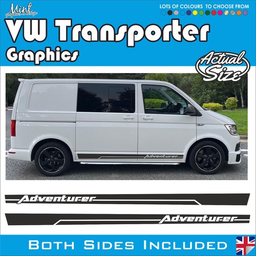 Swb transporter camper - swb, vw