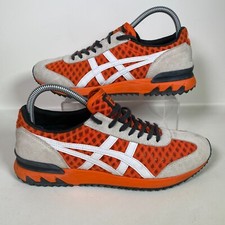 Onitsuka Tiger California 78 Ex Trainers UK 6 Orange