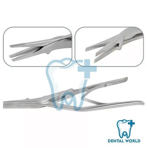 Smith bone spreader 19cm - bone,