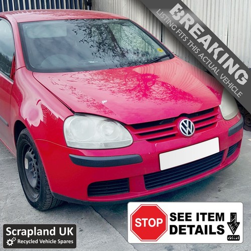 Golf mk5 2003 2008 - 1.4, s