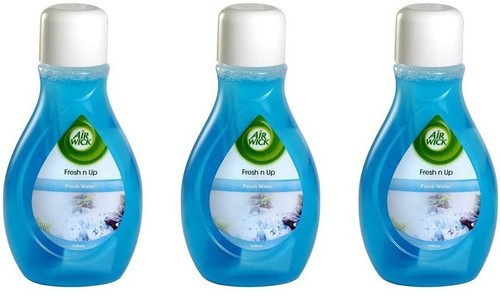 Airwick fresh - n,