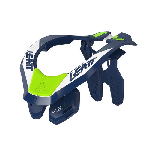 Leatt 2024 moto neck brace - leatt,