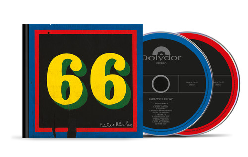 Paul weller 66 - paul,