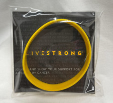Nike LiveSTRONG Authentic
