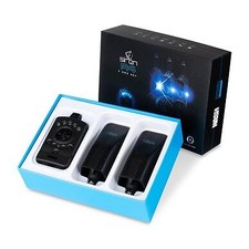 Nash Siren R4 Bite Alarm Sets