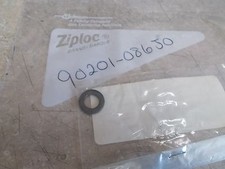 NOS OEM Yamaha Plate Washer 1986-2009 FZX700 YFM350 YFM660 YZR6 90201-086J0