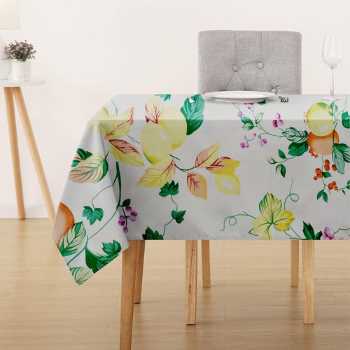 Waterproof table cover - waterproof,