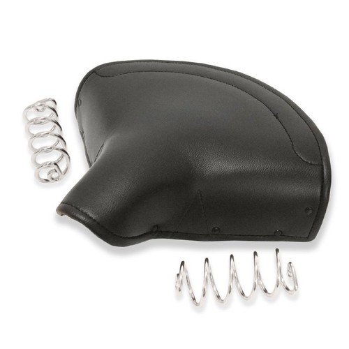 Single saddle bsa triumph - saddle-, bsa/triumph