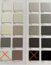 Sheets Of Laminate - Formica