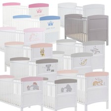 Obaby grace inspire cot bed - grace,