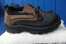 LOVELY  Pair  Lands End Duck Shoes  Shoes Size 10B