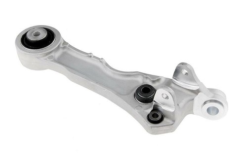 Lower left control - left, arm