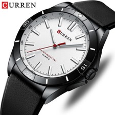 Curren Mens Analog Watch