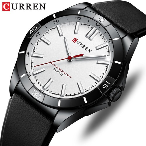 Curren mens analog watch - curren,