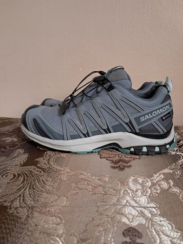 Salomon pro gtx - 3d,