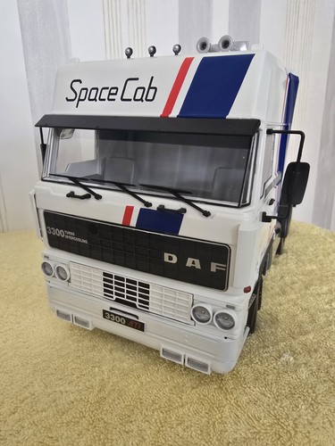 Road kings daf 3300 space - daf,
