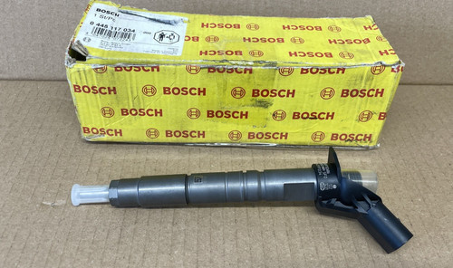 Fuel injector mercedes benz - injector, mercedes-benz