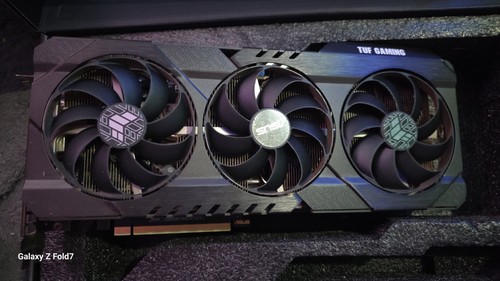 Asus tuf geforce rtx 3070 - geforce, v2
