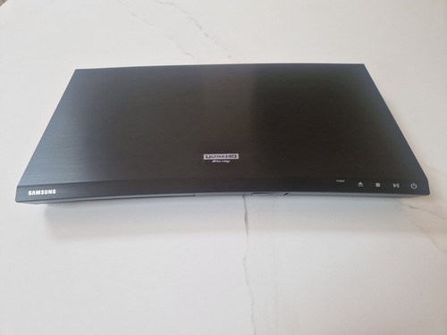 Samsung ubd m7500 ultra hd - samsung,
