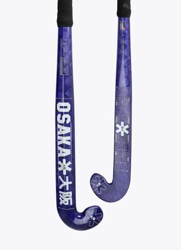 Osaka field hockey stick - field, low