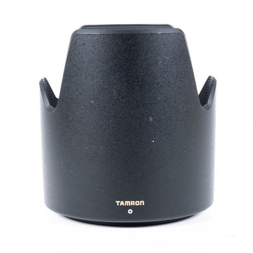 Genuine tamron lens hood for - hood,