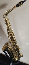 Alto Saxophone by Gear4music