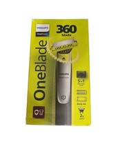 Philips One Blade 360
