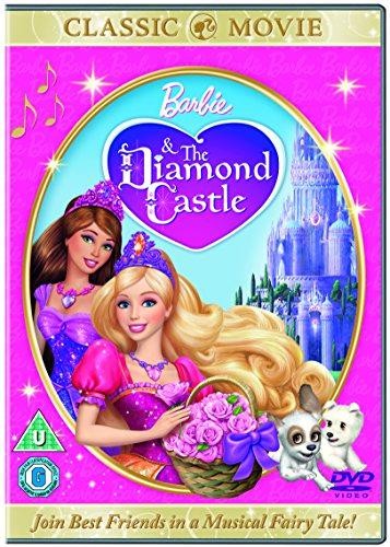 Barbie and the - barbie,