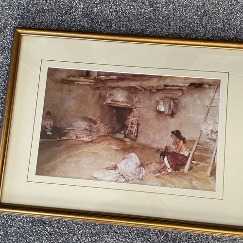 Sir william russell flint - sir,