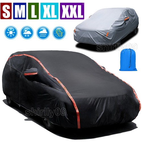 Heavy duty waterproof car - heavy,