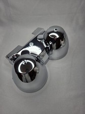 Speedometer Clocks Cover Panel