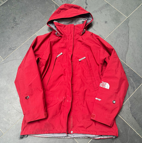 The north face womens red - the,