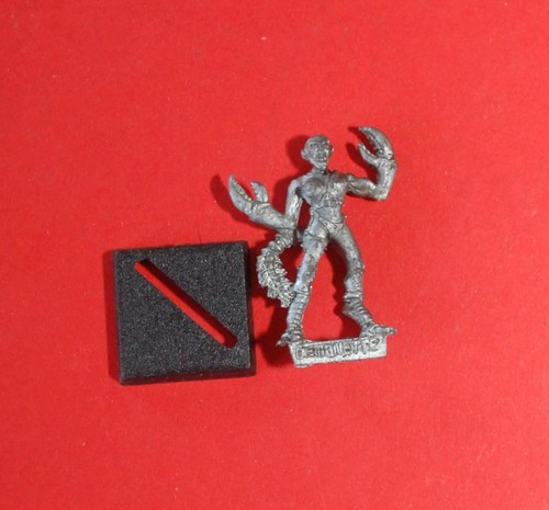 Warhammer chaos classic - -,