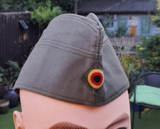 West German Army Bundeswehr