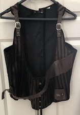 Corset Bustier Small Under